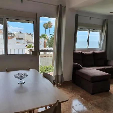 2ºa Escobar Nerja