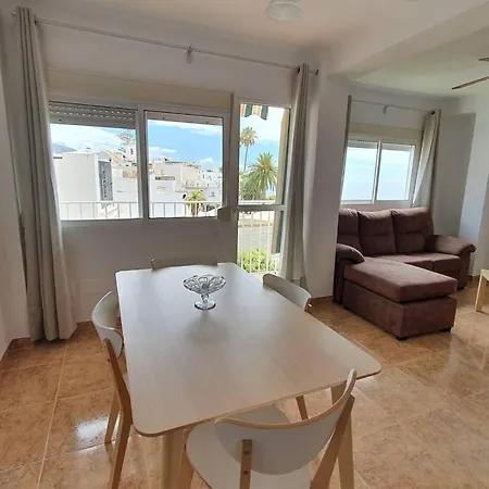 2ºa Escobar Lägenhet Nerja