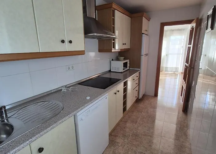 2ºa Escobar Appartement