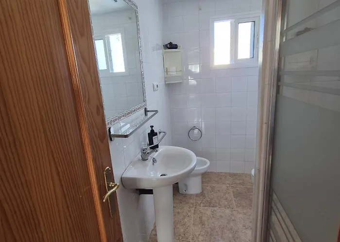 Appartement 2ºa Escobar