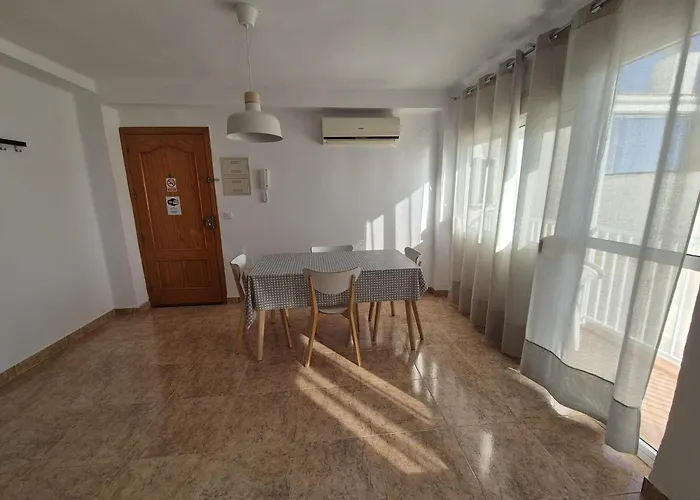 2ºa Escobar Appartement