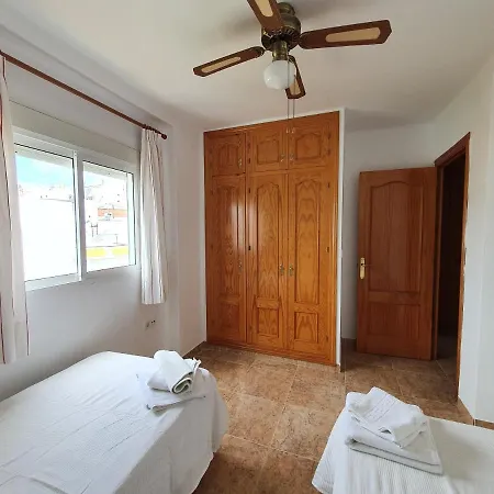 Apartment 2ºa Escobar