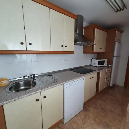 Apartment 2ºa Escobar *