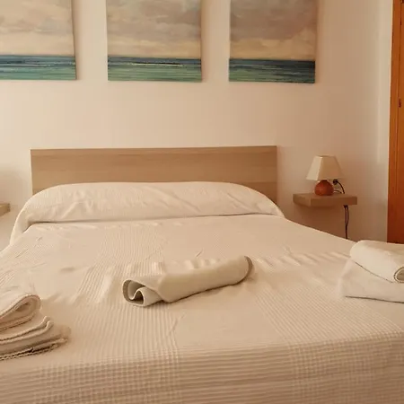 2ºa Escobar Apartment Nerja