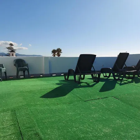 Apartment 2ºa Escobar