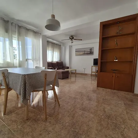 Apartment 2ºa Escobar Nerja