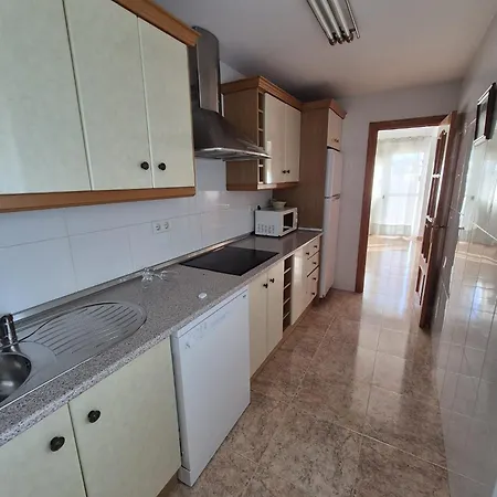 2ºa Escobar Apartment