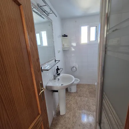 Apartment 2ºa Escobar