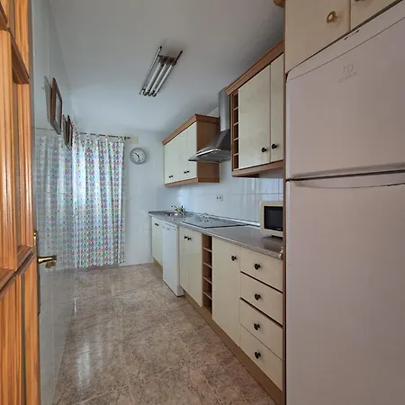 2ºa Escobar Apartment *