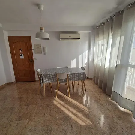 2ºa Escobar Apartment