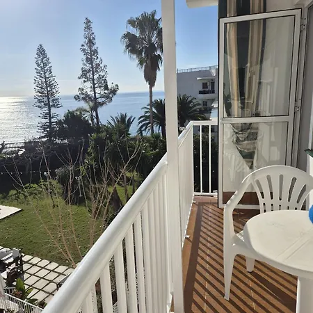 2ºa Escobar Apartment *