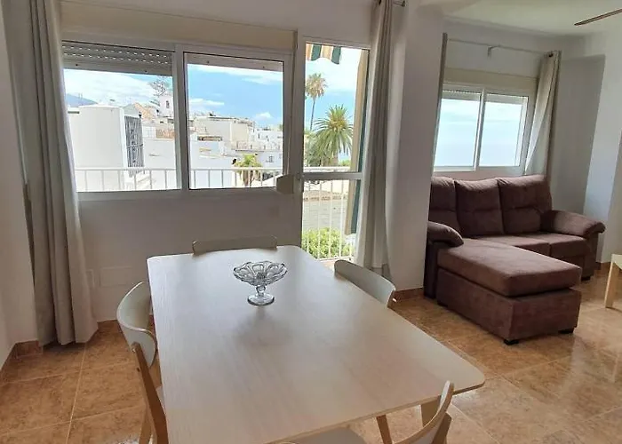 2ºa Escobar Apartman Nerja