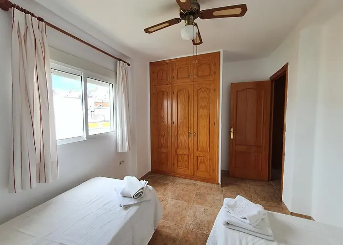 Apartman 2ºa Escobar