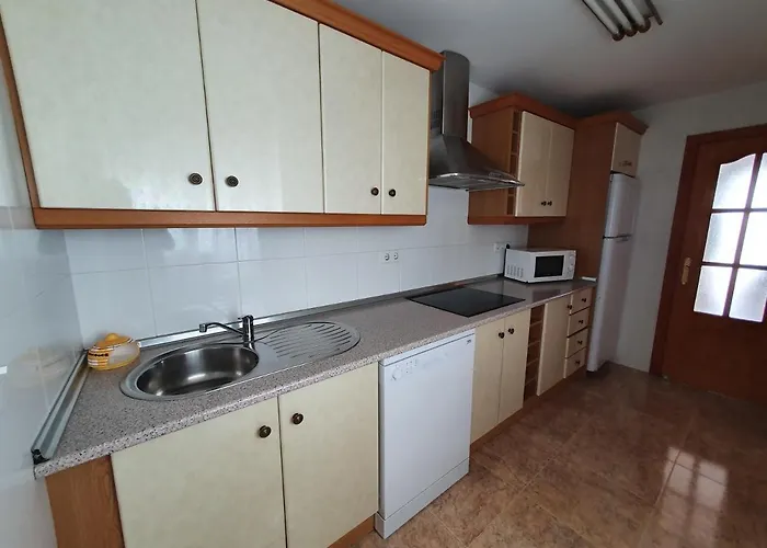 Apartman 2ºa Escobar *