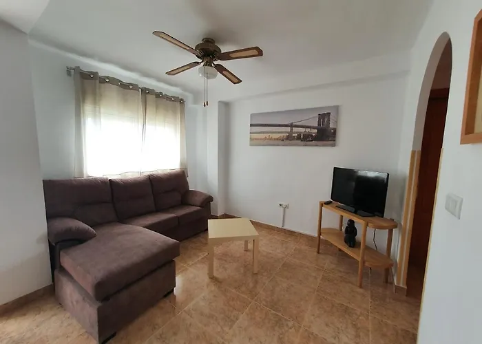 2ºa Escobar Apartman