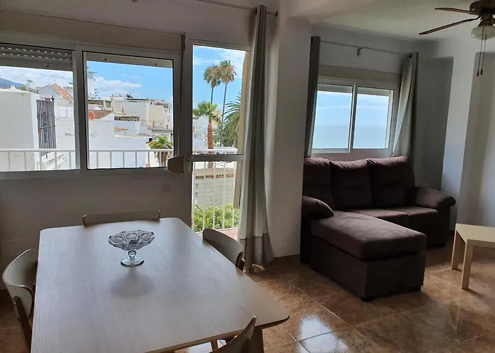 2ºa Escobar Nerja