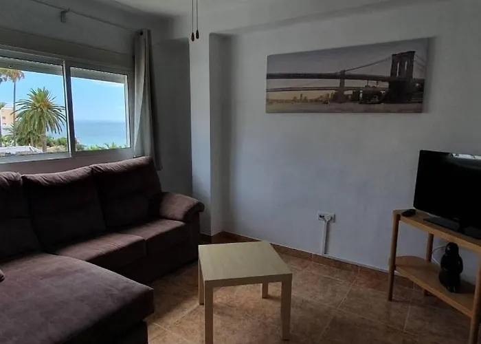 Apartman 2ºa Escobar *