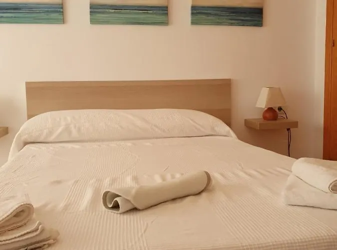 2ºa Escobar Apartman Nerja