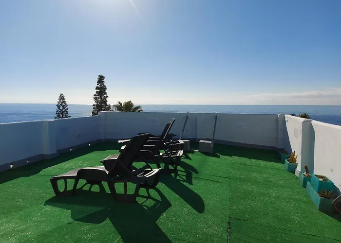 Apartman 2ºa Escobar