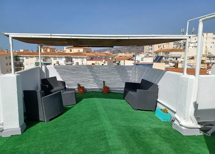 2ºa Escobar Apartman *