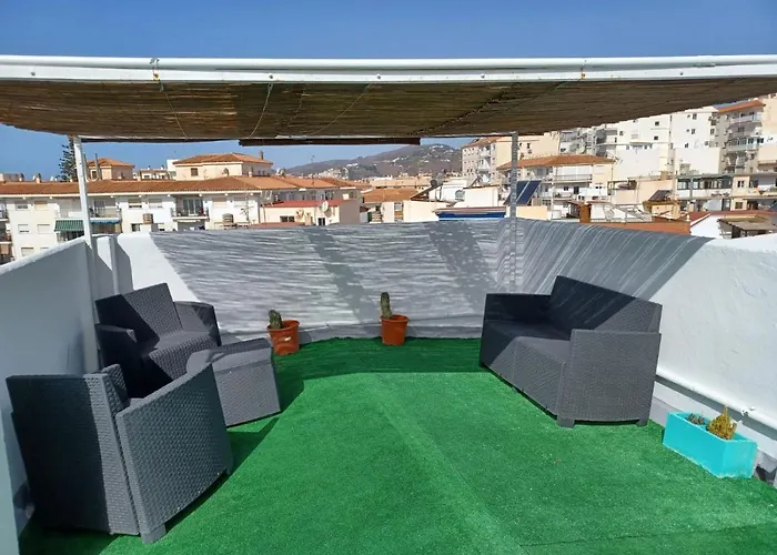 Apartman 2ºa Escobar Nerja