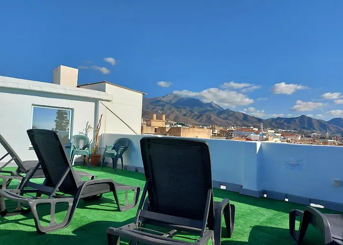 Apartman 2ºa Escobar