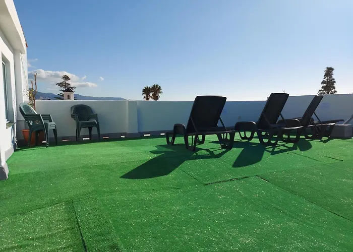 Apartman 2ºa Escobar