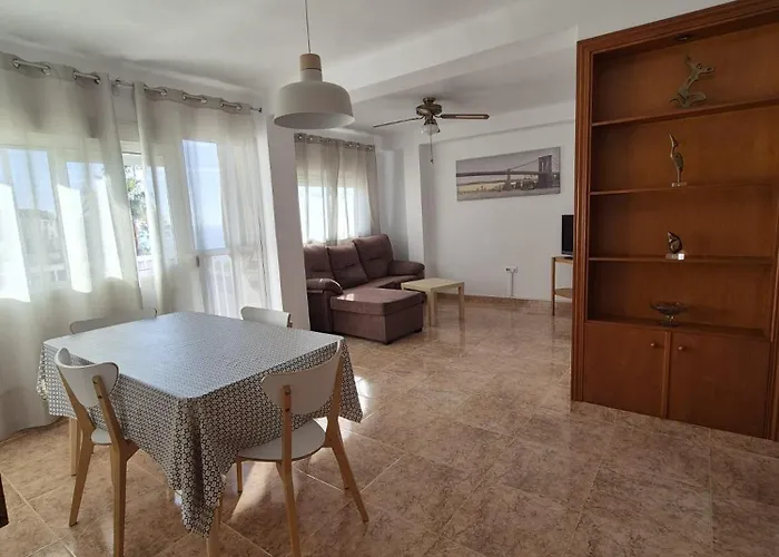 2ºa Escobar Apartman Nerja
