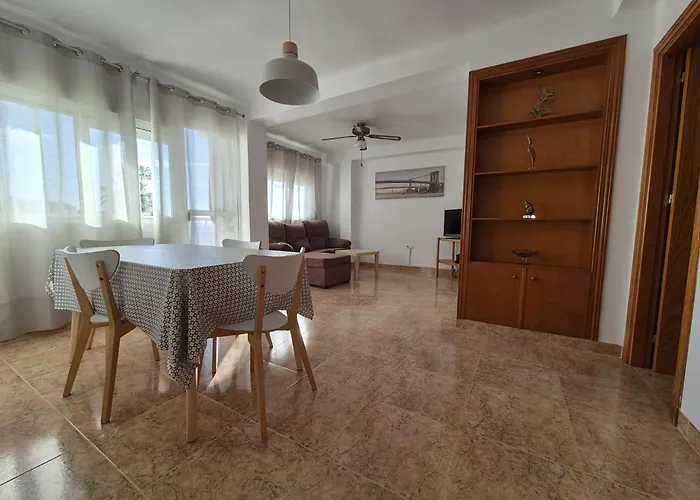 Apartman 2ºa Escobar Nerja