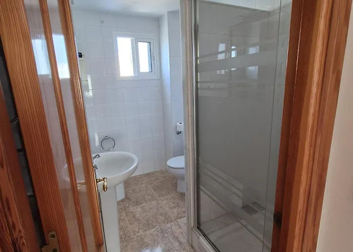 Apartman 2ºa Escobar *
