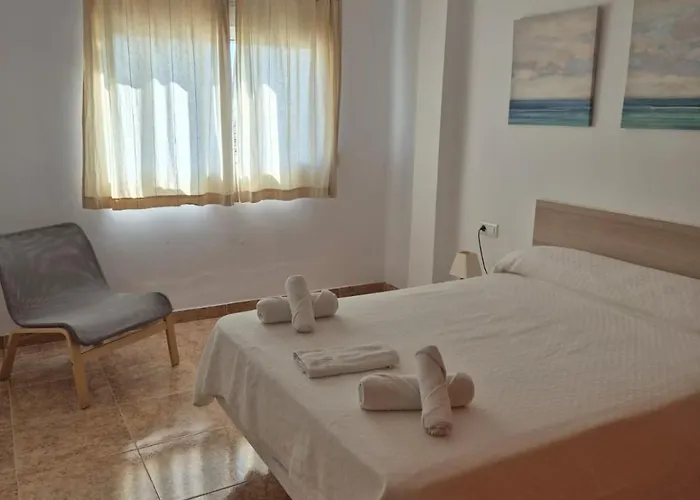 2ºa Escobar Nerja