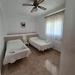 Apartamento 2ºa Escobar Nerja